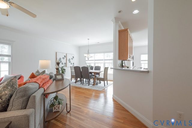 2105 Wolverine Dr, Henrico, VA 23228