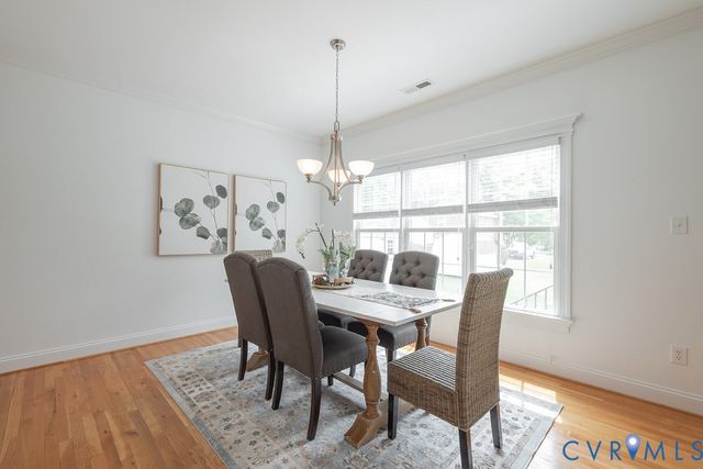 2105 Wolverine Dr, Henrico, VA 23228