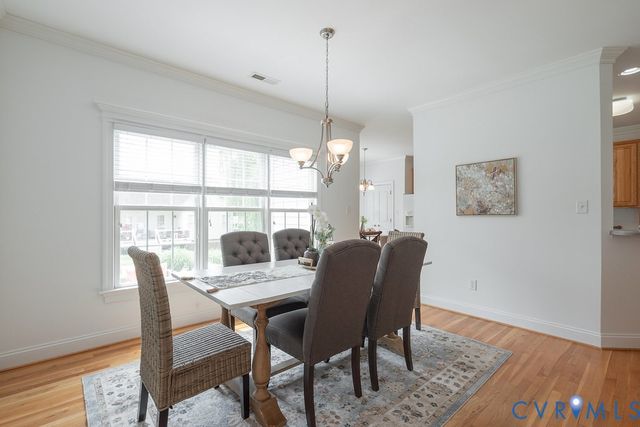 2105 Wolverine Dr, Henrico, VA 23228