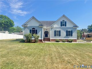 2105 Wolverine Dr, Henrico, VA 23228