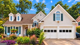1064 Bellaire Court, Lawrenceville, GA 30043