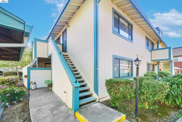 2523 Copa Del Oro Dr, Union City, CA 94587