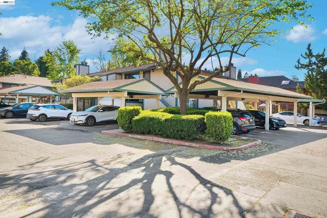 2523 Copa Del Oro Dr, Union City, CA 94587