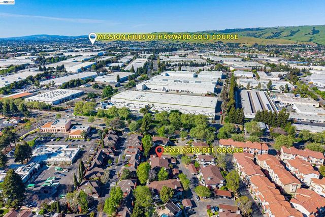 2523 Copa Del Oro Dr, Union City, CA 94587
