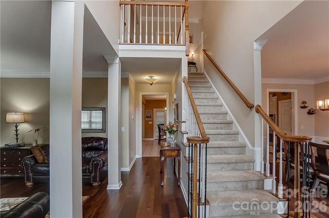 8920 Park Grove Street, Huntersville, NC 28078