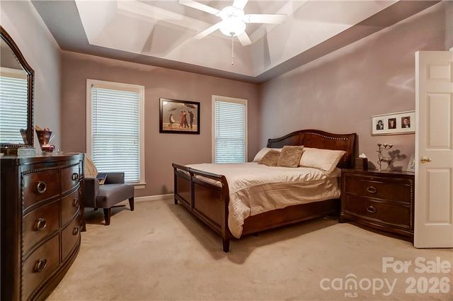 8920 Park Grove Street, Huntersville, NC 28078
