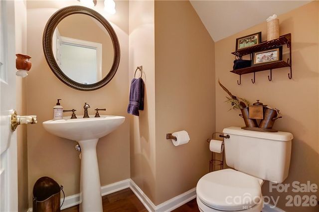 8920 Park Grove Street, Huntersville, NC 28078