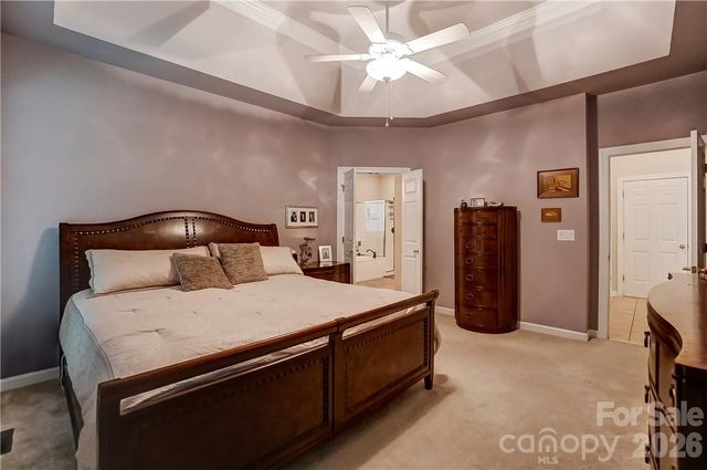8920 Park Grove Street, Huntersville, NC 28078