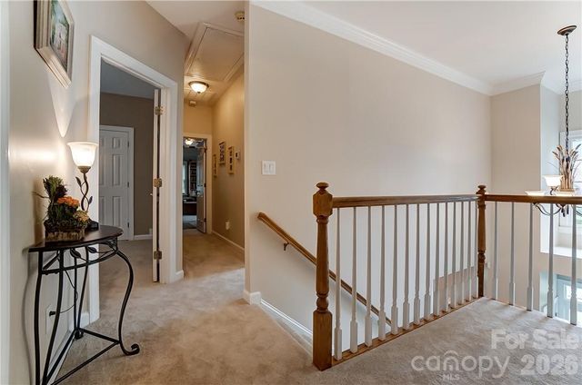8920 Park Grove Street, Huntersville, NC 28078