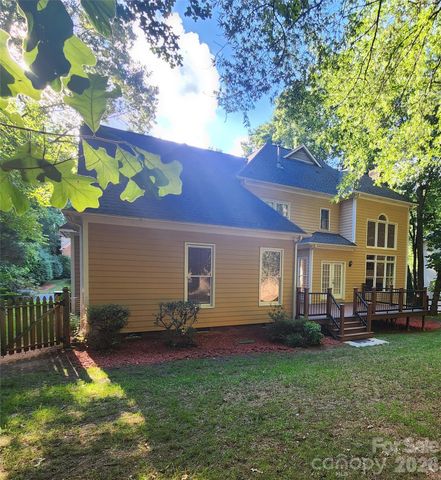 8920 Park Grove Street, Huntersville, NC 28078
