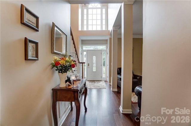 8920 Park Grove Street, Huntersville, NC 28078