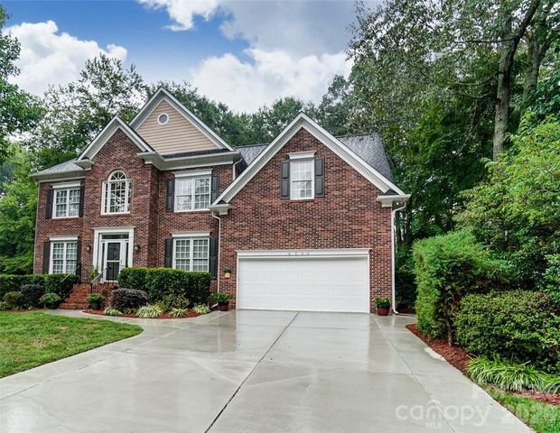 8920 Park Grove Street, Huntersville, NC 28078