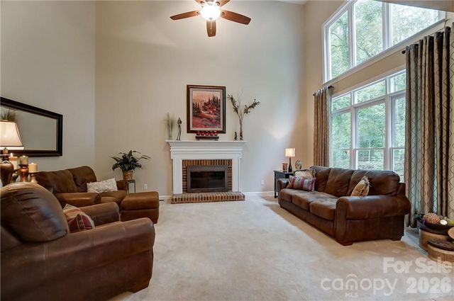 8920 Park Grove Street, Huntersville, NC 28078