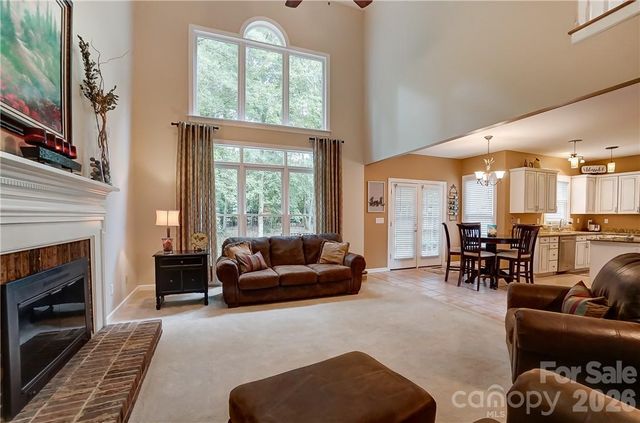 8920 Park Grove Street, Huntersville, NC 28078