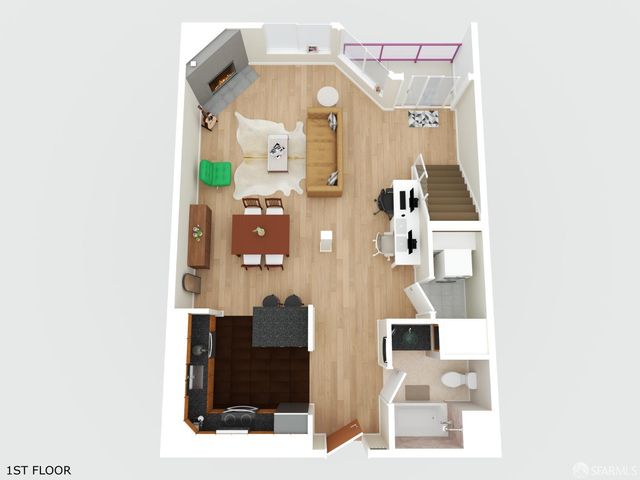 655 5th Street 14, San Francisco, CA 94107