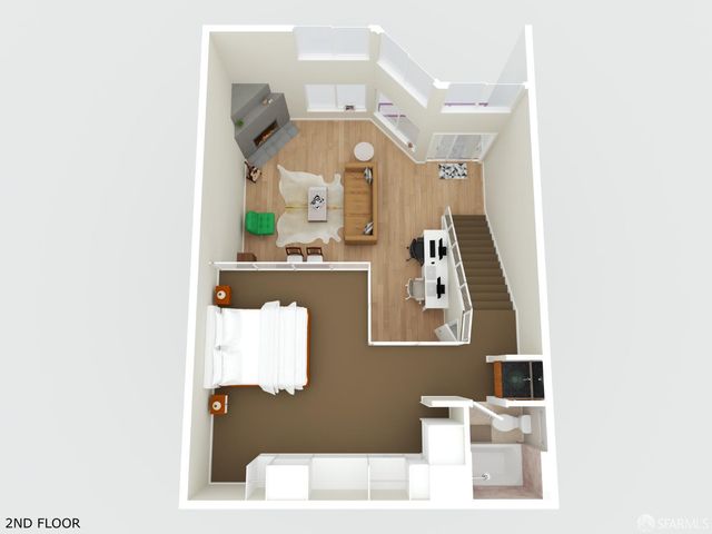655 5th Street 14, San Francisco, CA 94107