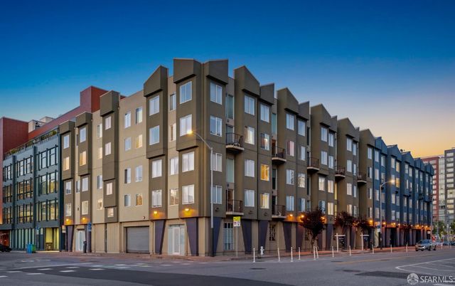 655 5th Street 14, San Francisco, CA 94107