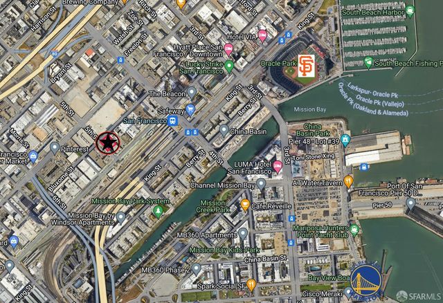 655 5th Street 14, San Francisco, CA 94107