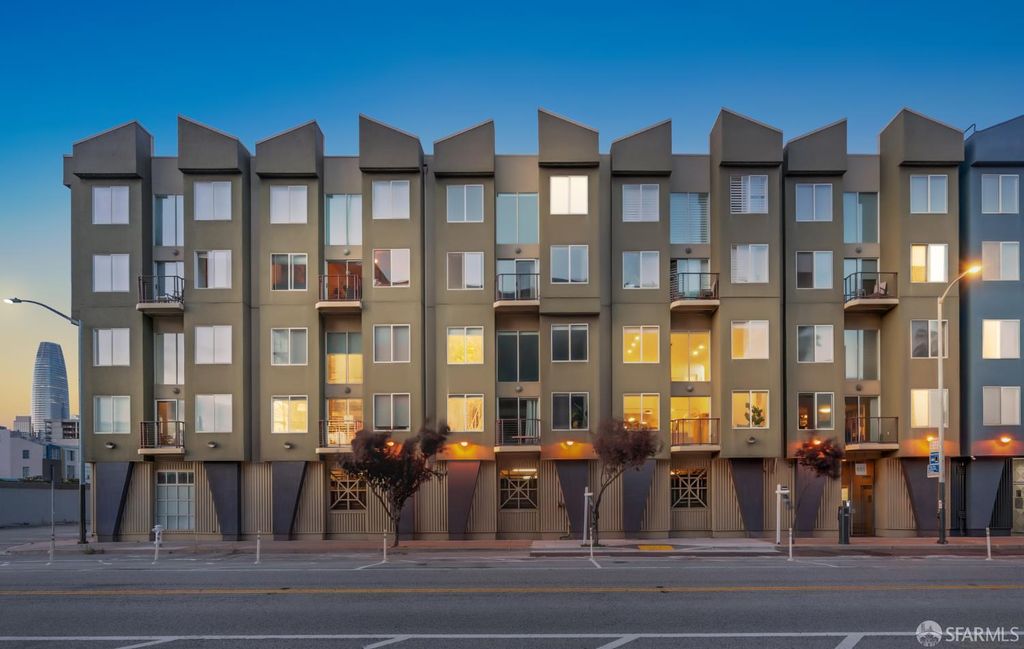 655 5th Street 14, San Francisco, CA 94107