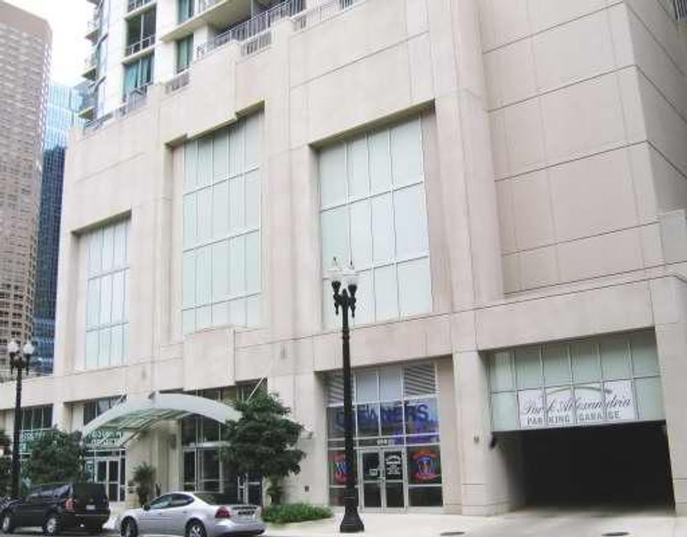 125 S Jefferson Street 2905, Chicago, IL 60661