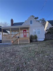 9005 Granby ST, Norfolk, VA 23503