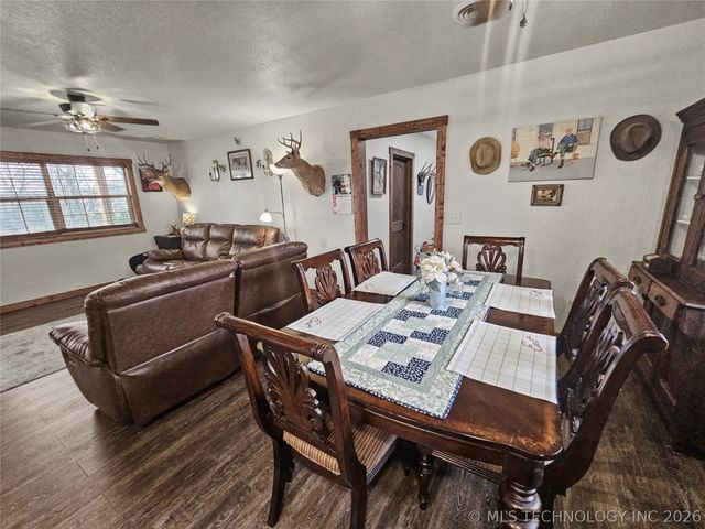 86311 Hwy 59, Stilwell, OK 74960