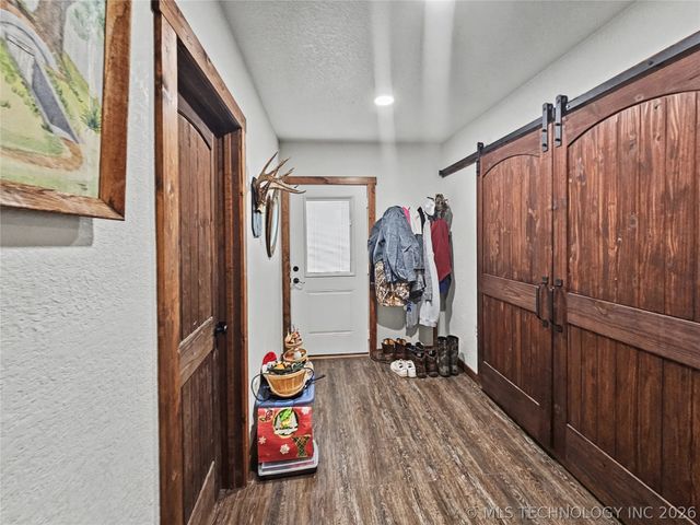 86311 Hwy 59, Stilwell, OK 74960