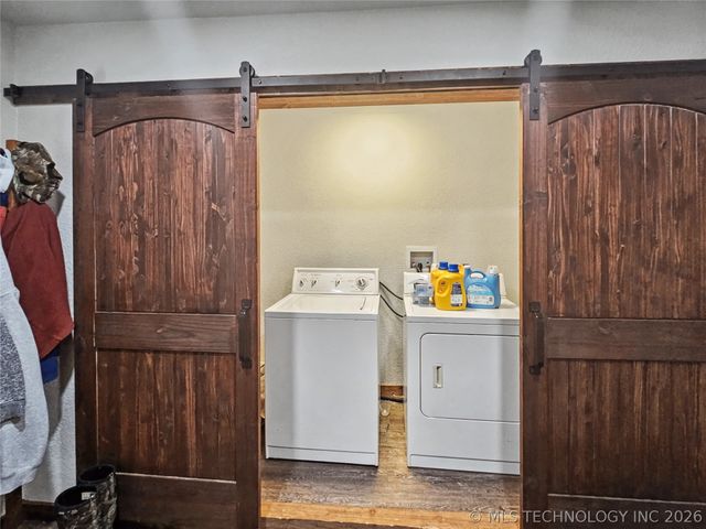 86311 Hwy 59, Stilwell, OK 74960