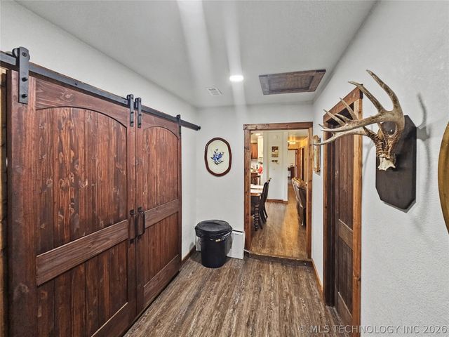 86311 Hwy 59, Stilwell, OK 74960