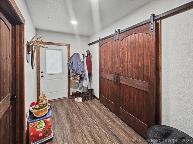 86311 Hwy 59, Stilwell, OK 74960