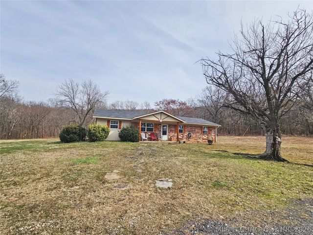 86311 Hwy 59, Stilwell, OK 74960