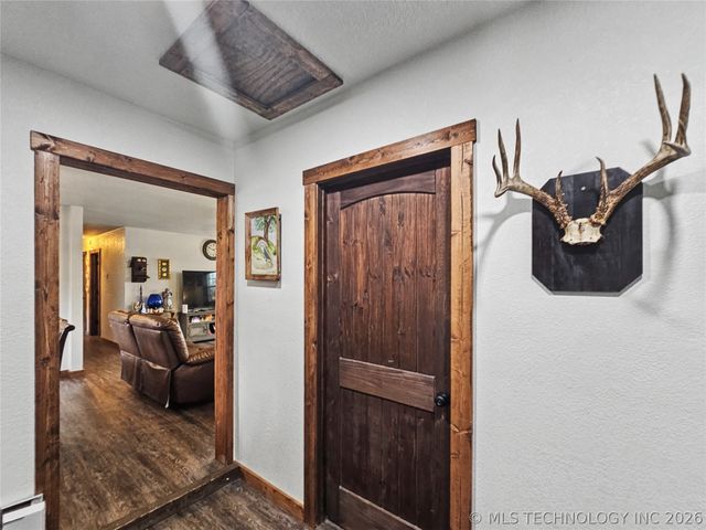 86311 Hwy 59, Stilwell, OK 74960