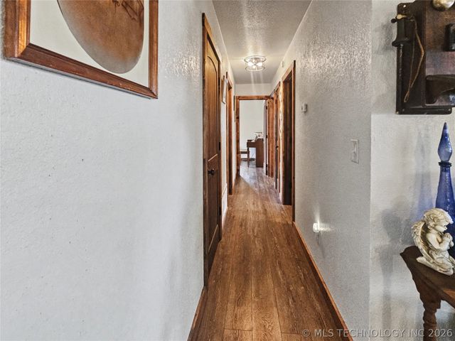 86311 Hwy 59, Stilwell, OK 74960