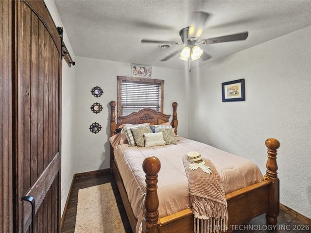 86311 Hwy 59, Stilwell, OK 74960