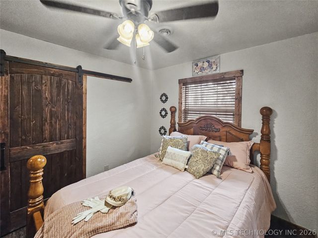 86311 Hwy 59, Stilwell, OK 74960