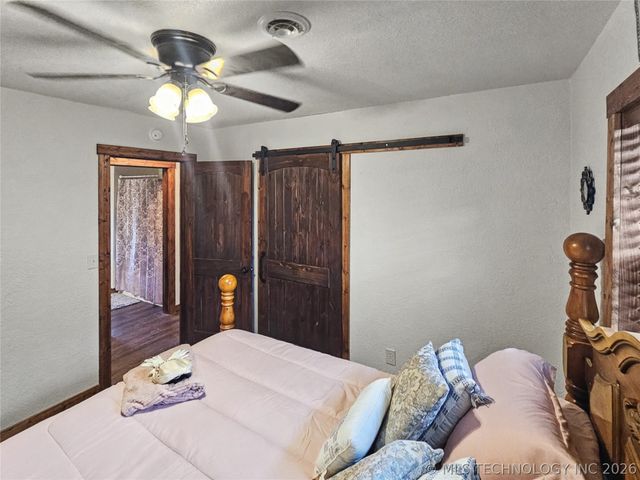 86311 Hwy 59, Stilwell, OK 74960