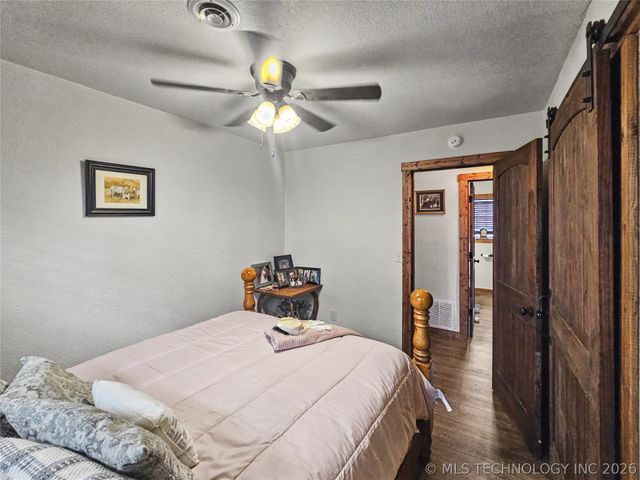 86311 Hwy 59, Stilwell, OK 74960