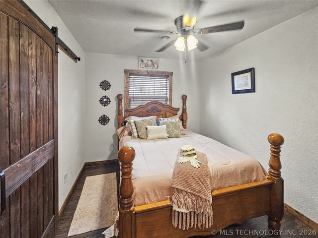 86311 Hwy 59, Stilwell, OK 74960