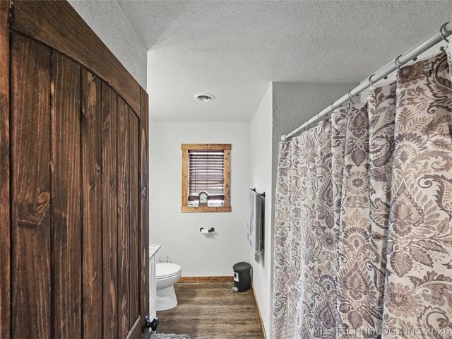 86311 Hwy 59, Stilwell, OK 74960