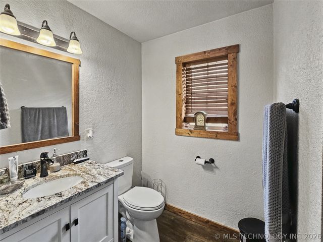 86311 Hwy 59, Stilwell, OK 74960