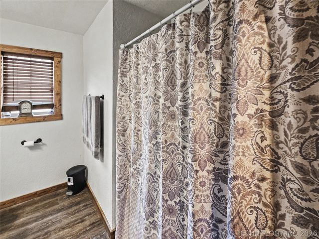 86311 Hwy 59, Stilwell, OK 74960