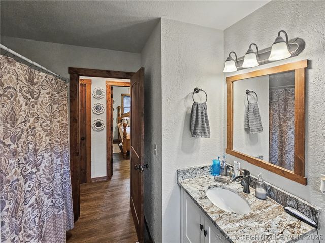 86311 Hwy 59, Stilwell, OK 74960