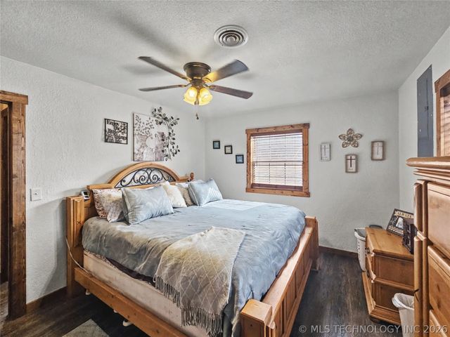 86311 Hwy 59, Stilwell, OK 74960