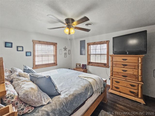 86311 Hwy 59, Stilwell, OK 74960