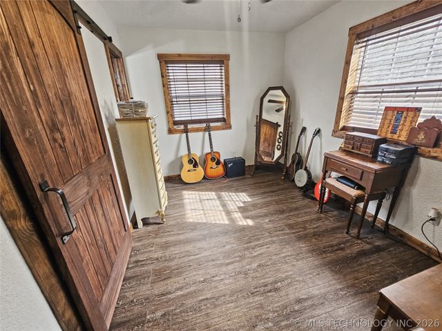 86311 Hwy 59, Stilwell, OK 74960