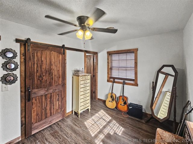 86311 Hwy 59, Stilwell, OK 74960