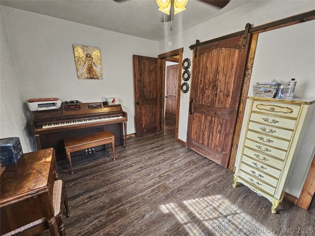 86311 Hwy 59, Stilwell, OK 74960