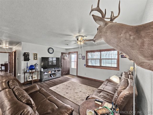 86311 Hwy 59, Stilwell, OK 74960