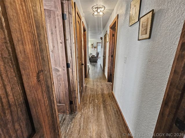 86311 Hwy 59, Stilwell, OK 74960