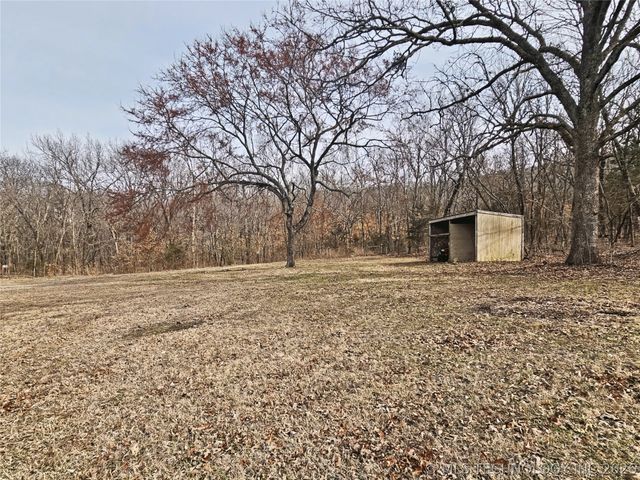 86311 Hwy 59, Stilwell, OK 74960